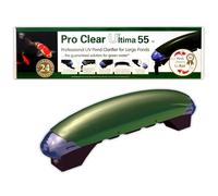 Tropical Marine Centre Pro Clear Ultima UVC Clarifier 55 Watt