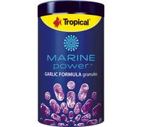 Tropical Marine Power Garlic Formula Granules - 1.000 ml