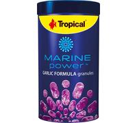 Tropical Marine Power Garlic Formula Granules - 250 ml