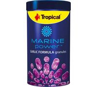 Tropical Marine Power Garlic Formula Granules - 250ml