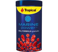 Tropical Marine Power Krill Formula Granules - 250 ml