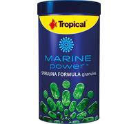 Tropical Marine Power Spirulina Formula Granules - 250 ml