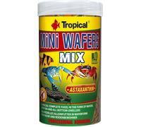 Tropical Mini Wafers Mix - 250 ml