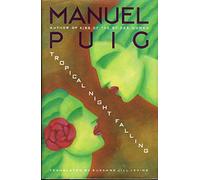 Tropical Night Falling