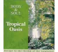 Tropical Oasis