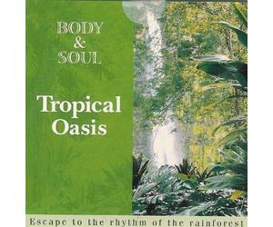 Tropical Oasis