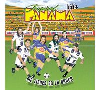 Tropical Panama - Me Tienes En La Banca