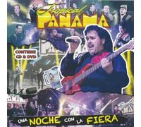 Tropical Panamá - Una Noche Con La Fiera