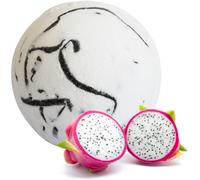 Tropical Paradise Coco Bath Bomb Dragon Fruit