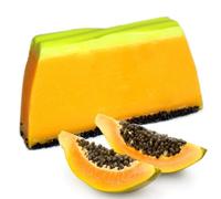 Tropical Paradise Soap Loaf Papaya