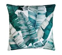 Tropical Pillow - Green