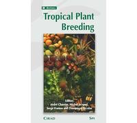 Tropical Plant Breeding