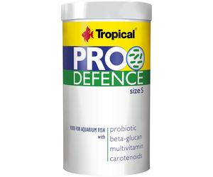 Tropical Pro Defense Size S - 1.000 ml