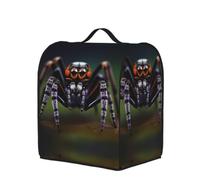 Tropical rainforest spiders Stand Mixer Dust Cover for 6-8 Quart Bowl Lift