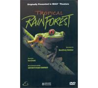 Tropical Rainforest - Tropical Rainforest (IMAX) [DVD] [US Import]