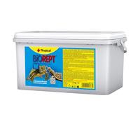 Tropical Reptile Food for Adult Turtles, Tub, 1.5 kg