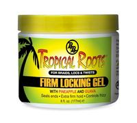 Tropical Roots Firm Locking Gel by Bronner Brothers
