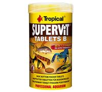 Tropical SuperVit 830pcs Tablets B 250ml