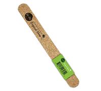 Tropical Shine Eco-Files. 100% Recyclable Nail File. Dual Grit. (120/150 Coarse/Semi-Coarse)