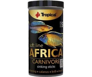 Tropical Soft Line Africa Carnivore Size S - 100 ml