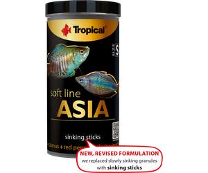 Tropical Soft Line Asia Size S - 100 ml