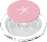 Tropical Starfish Ocean Sunset Beach PopSockets PopGrip for MagSafe