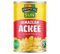 Tropical Sun Ackee, 280g