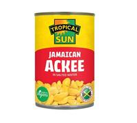 Tropical Sun Ackee 540g