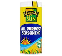 Tropical Sun All Purpose Seasoning 100g x 6