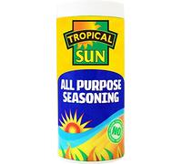 Tropical Sun All Purpose Seasoning Dried 100 g (Pack of 1)