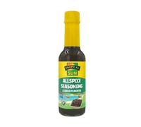 Tropical Sun Allspice Seasoning (Liquid Pimento) Sauce Condiments 150ml