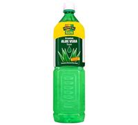 Tropical Sun Aloe Vera Drink 1.5 Litre (Pack of 6)