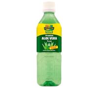 Tropical Sun Aloe Vera Drink 500 ml (Pack of 12)