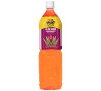 Tropical Sun Aloe Vera Drink Pomegranate, 1.5 Litre