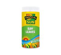 Tropical Sun Bay Leaves Herbs Spices & Seasonings 30g