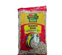 Tropical Sun Blackeye Beans, 2kg