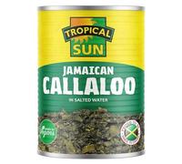 Tropical Sun Callaloo 540g (Pack of 6)