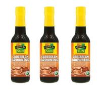 Tropical Sun Caribbean Browning Condiments 150ml- Pack of 3