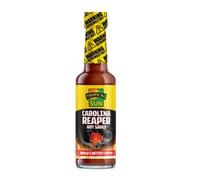 Tropical Sun Carolina Reaper Hot Sauce Condiments 150ml