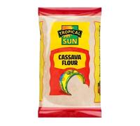 Tropical Sun Cassava Flour 1kg
