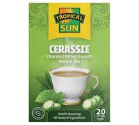 Tropical Sun Cerassie Tea (Pack of 6)