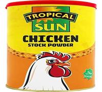 Tropical Sun Chicken Flavour Stock Powder 1kg