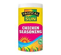 Tropical Sun Chicken Seasoning 100g (Pack of 3)