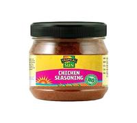 Tropical Sun Chicken Seasoning 600g