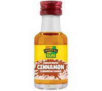 Tropical Sun Cinnamon Essence, 28 ml, Pack of 12