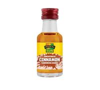 Tropical Sun Cinnamon Flavour Essence 28ml - Pack of 2