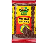 Tropical Sun Cow Peas, 500g Pack of 1