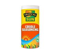 Tropical Sun Creole Seasoning Spices & Seasonings 100g