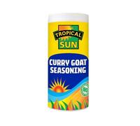 Tropical Sun Curry Goat Spices & Seasonings 100g