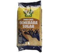 Tropical Sun Demerara Sugar (Mauritian), 1 kg